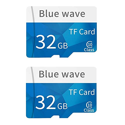 Grborn Tarjeta de Memoria 8GB / 16GB / 32GB / 64GB / 128GB Clase de Gran Capacidad 10 Tarjeta TF Tarjeta Flash TF Tarjeta de Almacenamiento de Datos de Alta Velocidad para teléfono Inteligente