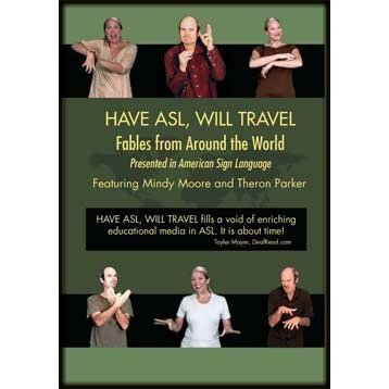 Have ASL; Will Travel