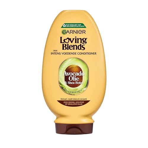 Garnier Loving Blends Conditioner Avocado & Shea – 6×250 ml - View 1