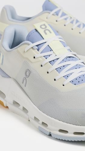 Image of On Women's Cloudnova Form 2 Sneakers