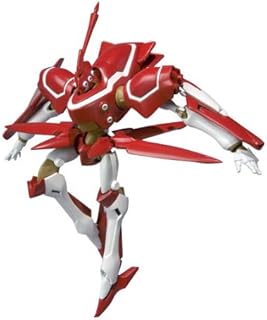 Robot Soul Tamashii 060 Eureka 7 Spearhead Figure