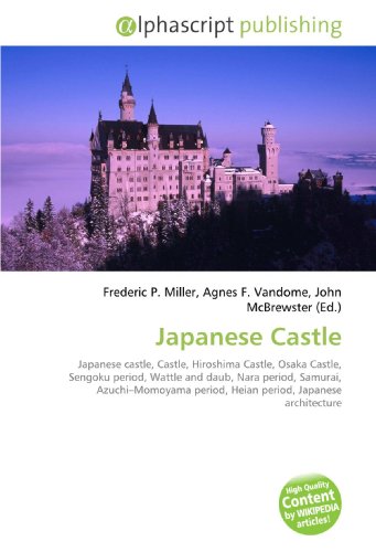 Japanese Castle