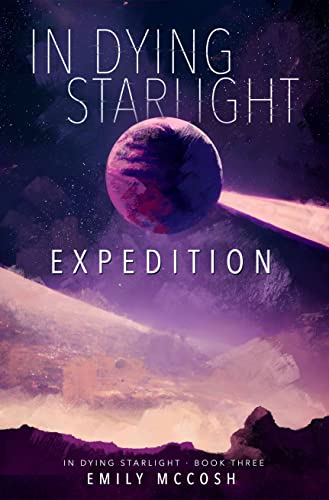 Cover of Expedition