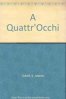 A Quattr'Occhi 003044666X Book Cover