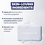 Megababe Bidet Bar | pH Balanced Cleansing Bar for the Entire Intimate Area | 4.5 oz - Image 4