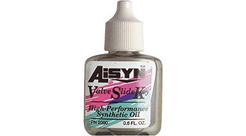 Alisyn Valve Oil