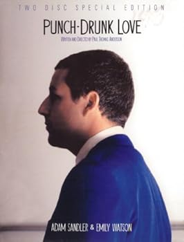 Punch-Drunk Love
