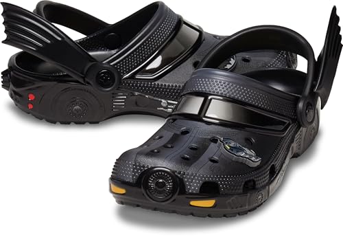 Crocs Batman Batmobile Classic Sabots Unisex - vue 8