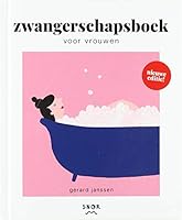Zwangerschapsboek voor vrouwen 9463140670 Book Cover