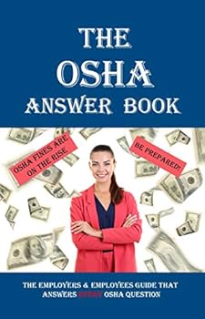 Paperback The OSHA Answer Book