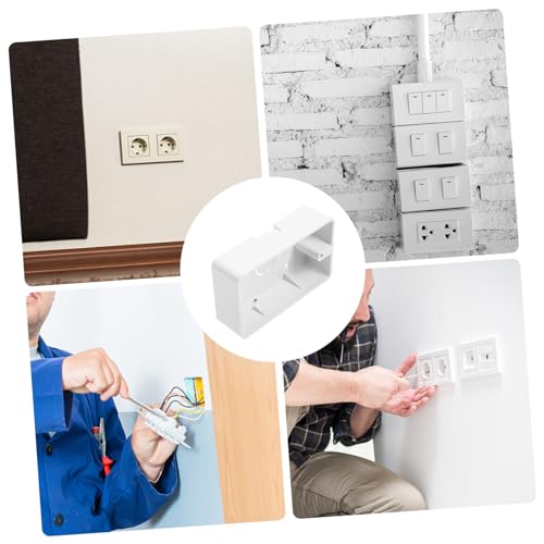 Reviews y listado de Fijador para Pared Externa disponible en línea para comprar. 21 Imagen adicional