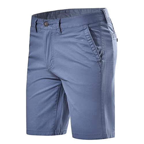 Short de golf bleu clair pour homme Haitpant taille 5