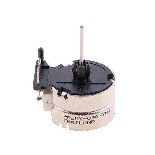 Balikha Stepper Motor Gauge Measuring Instrument Spare Part #TOP5