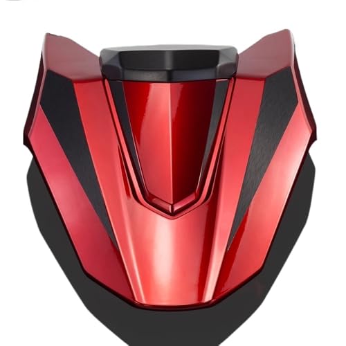 Siège arrière couvercle carénage capot CB650R 2019 pièces moto sport