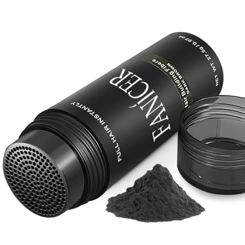 Polvo de Peinado para Hombres 27.5g | Polvo Texturizante Volumen | Acabado Mate | Aporta Volumen y Cuerpo | Ligero | Fijación 24h Ligera No Pegajosa para Peinado Diario
