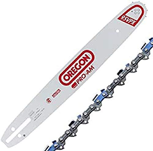Hyundai Ac-Ecb-Or-16 - Accesorio motosierra cadena + espada oregon