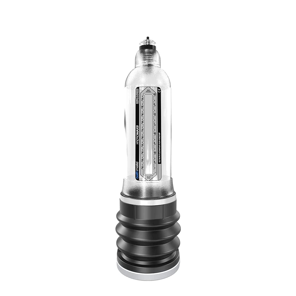 Bathmate Hydromax9 Clear Os - 700 g