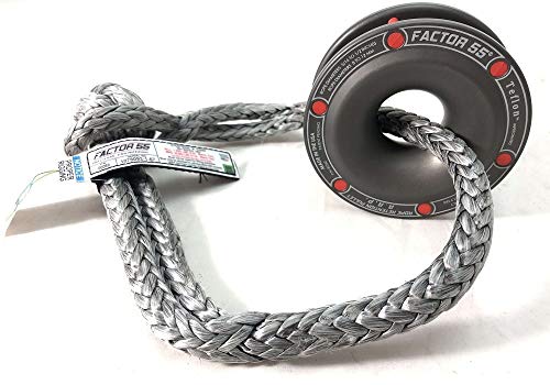 Proper Spec Factor 55 - Rope Retention Pulley (Rrp) (00260) #TOP2