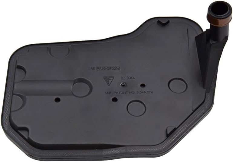 Transmission Shift Solenoid Service Kit Filter Gasket A B Fit for 4L60E 1998&UP 24208813, 24230290 10478120