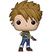 Funko Pop Animation: Digimon - Matt Collectible Figure, Multicolor