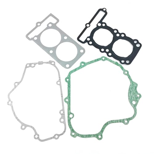 Joints moteur pour Ninja 250 R kit réparation contre fuites huile EX250