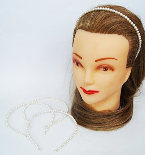 Takestop® CERCHIETTI Cerchietto Set 2 Pezzi