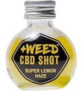 Amazon.co.jp: 【 +WEED 公式 】 CBD 甘いお酒 度数29% リキュール