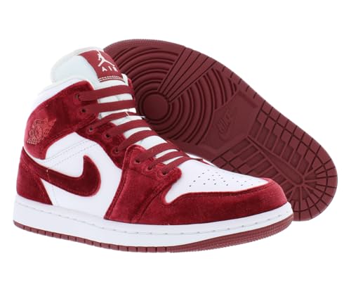 Image of Air Jordan 1 Womens Mid SE Shoes