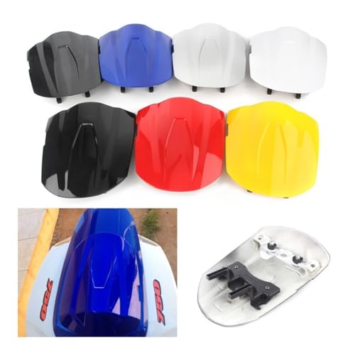 Carénage queue pour GSX-R 600 750 remplace votre coque arrière usée - 2