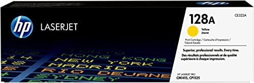 Toner HP CE322A O3ty