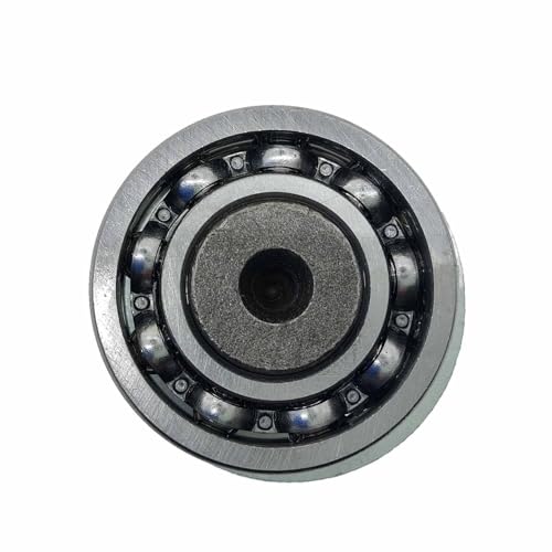 Árbol de levas para Pulsar 150 y 180 DTSi UG3 UG4 componente del motor 6