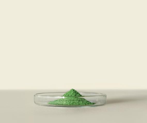 Matchaeologist Misaki Ceremonial Grade Matcha Powder Japanese Shade-Grown Green Tea, Stone-Ground Premium Matcha with Rich Umami Flavor (20g / 0.7oz)