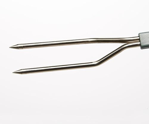 Miniatura 5 de Sharper Image Tenedor digital para barbacoa de Sharper Image