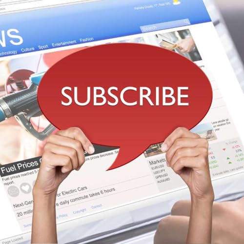 How to Get Around Paywalls on Major Websites cover art