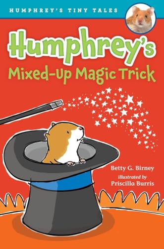 Humphrey's Mixed-Up Magic Trick view 2