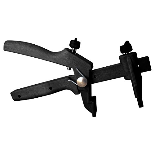 Pliers Force with Metal Inside for Tile Leveling System - alicate para azulejos niveladores de Ceramica Tile HQ Installation Tool for Clips and Spacers 480700
