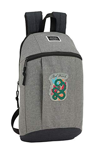 Paul Frank Jungle Mochila Tipo Casual  Senderismo 39 cm