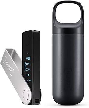 Ledger Nano X