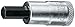 GEDORE in 30 4 Screwdriver bit Socket 3/8" 4 mm