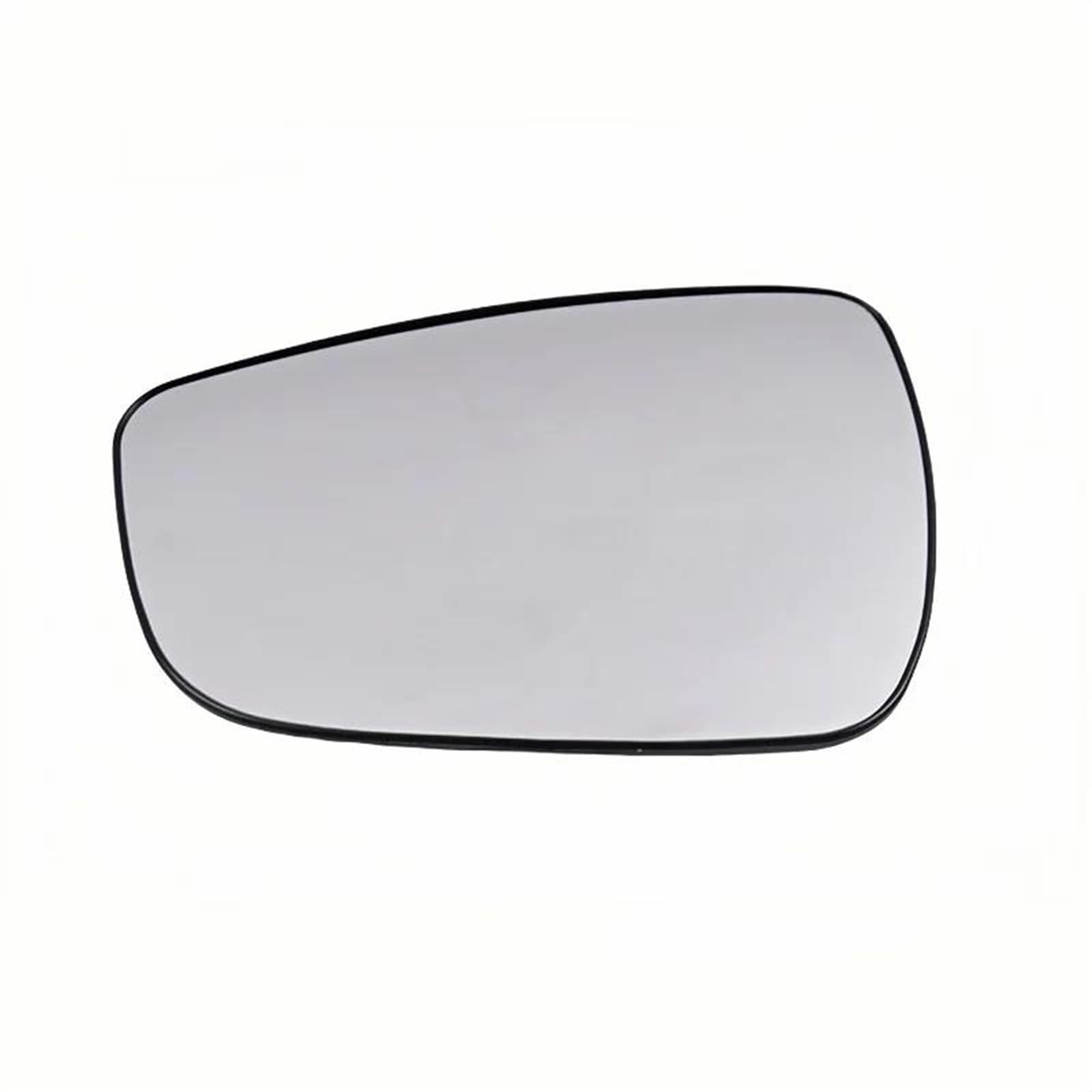 Rétroviseur Intérieur Pour HYUNDAI Pour I30, Pour VELOSTER Pour ELANTRA (2011-2017) : Grand Angle, Chauffant, Avec Aide Au Stationnement Remplacement Verre Rétroviseur(DROITE)
