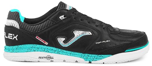 Joma Top Flex Rebound 2501 Indoor, Negro , 42 EU