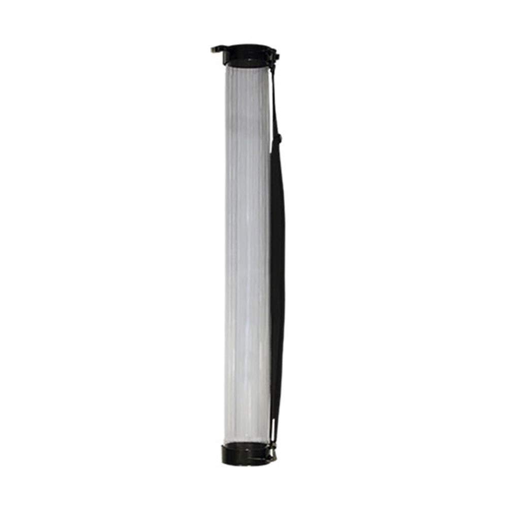 Jim Sports Technology S.L. Tubo RECOGEPELOTAS Softee Tenis/PÁDEL Transparente