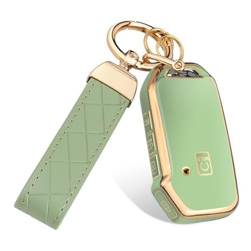 Coque de clé Kia FT FUNTOR évite les rayures et l'usure de télécommande