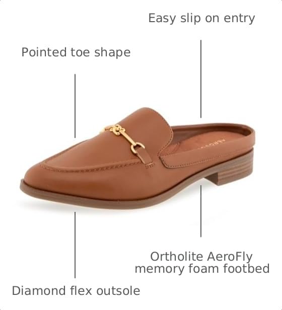 Image of Aerosoles Women's Erik