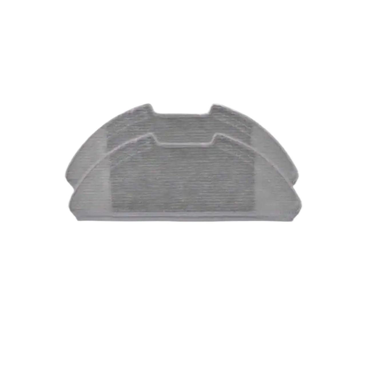 HIZON Robot Vacuum-Mop Parts Accessroies，Compatible For XiaoMi