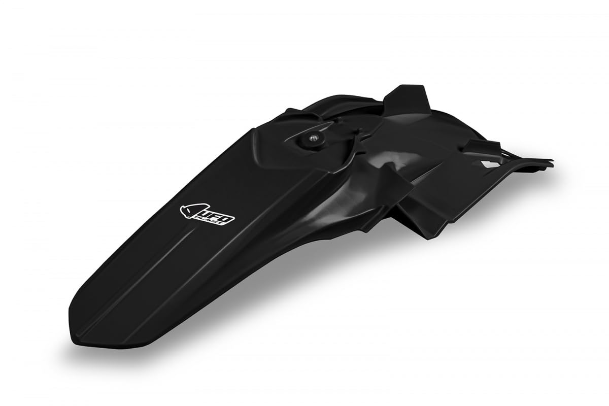 Ufo Ya04881-001 Rear Fender One Size