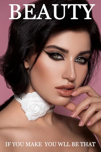 Make Up Set, Ruicen Make-up-Set für den perfekten Full Face Look, 43-teiliges Make Up Set für Frauen mit 60 Color Lidschatten, Mascara, Eyeliner, Lipgloss, MakeUp Set für unterwegs