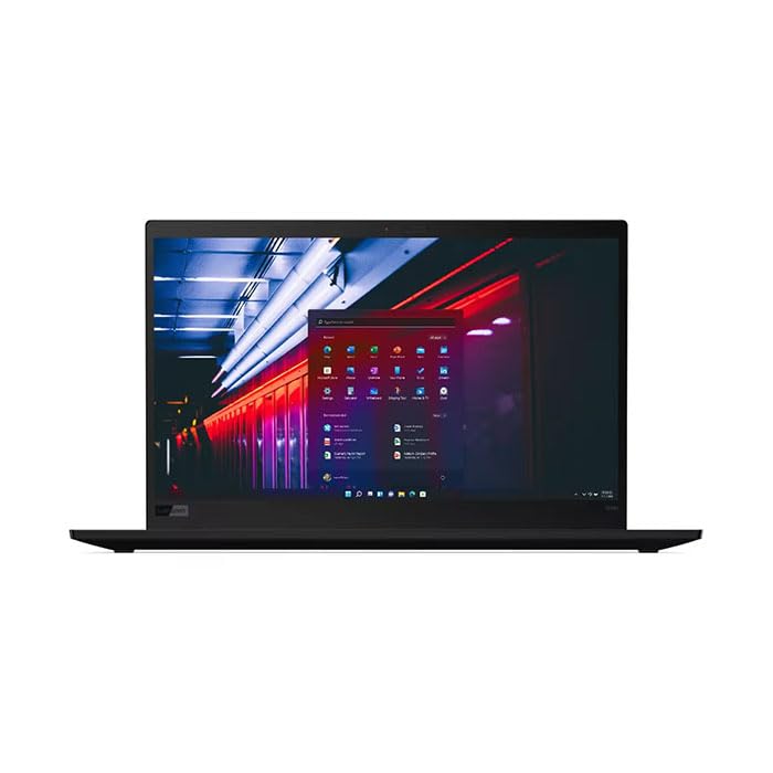Amazon.co.jp: Lenovo ThinkPad X1 Carbon Gen 8 薄型 軽量 ノート