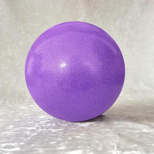 Ballon de stabilité 15 cm contre le mal de dos et renforcement tronc - 7