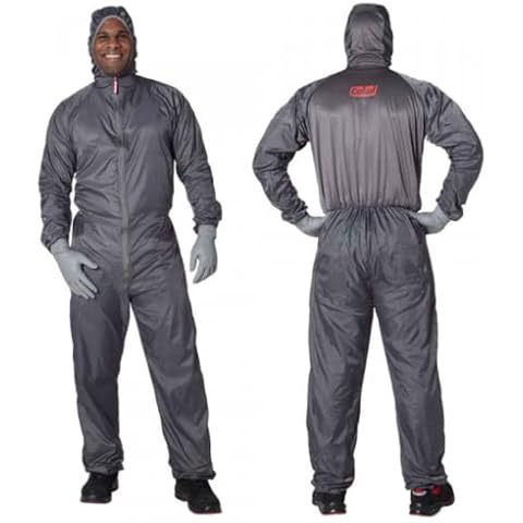 Colad Bodyguard Premium Comfort Suit for Painting Cover